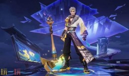 王者皮肤孙策爆料最新,英勇无畏，战意盎然